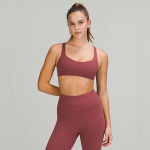 lululemon Free To Be Wild Bra